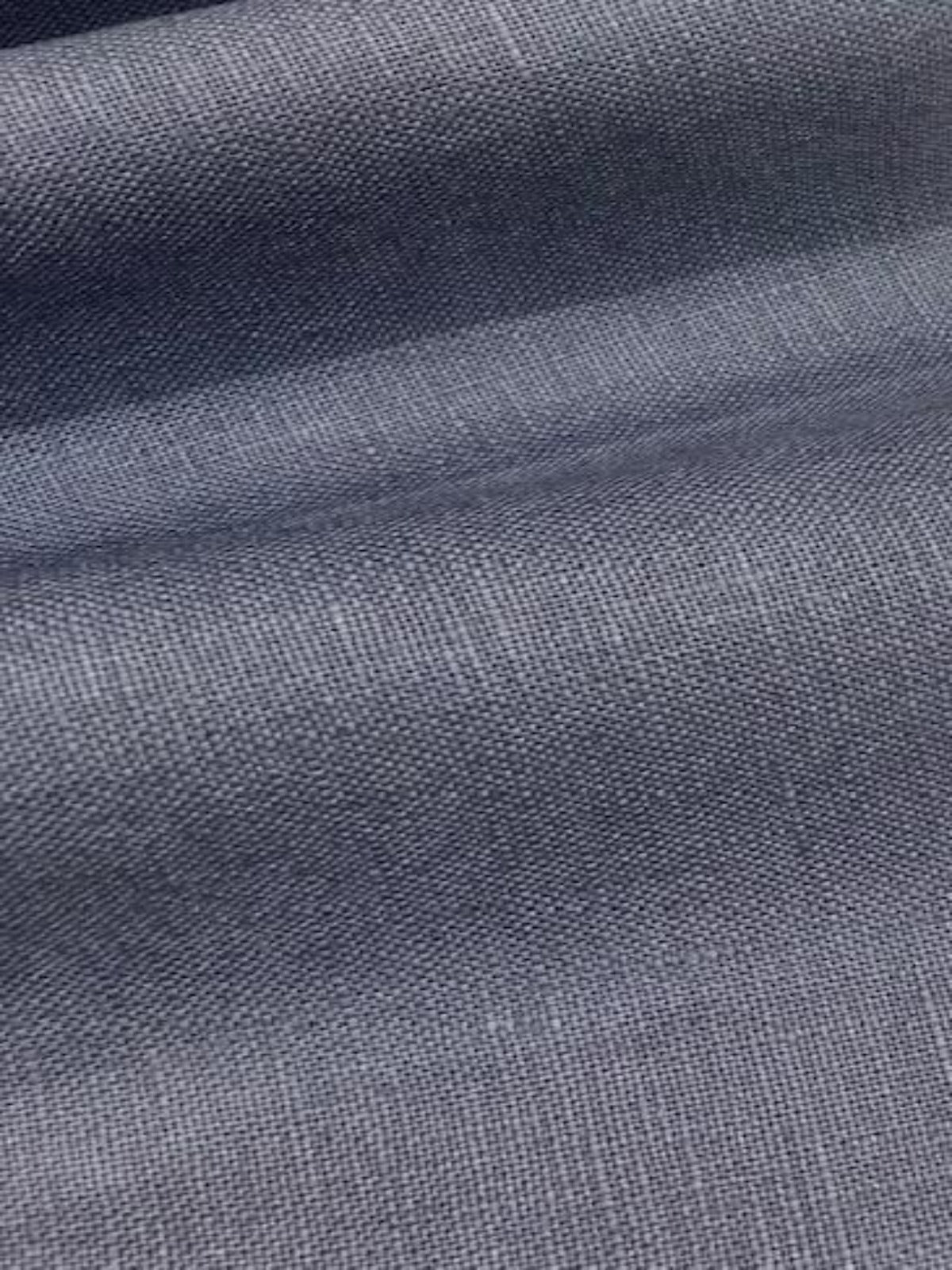 Dusty Blue Firm linen
