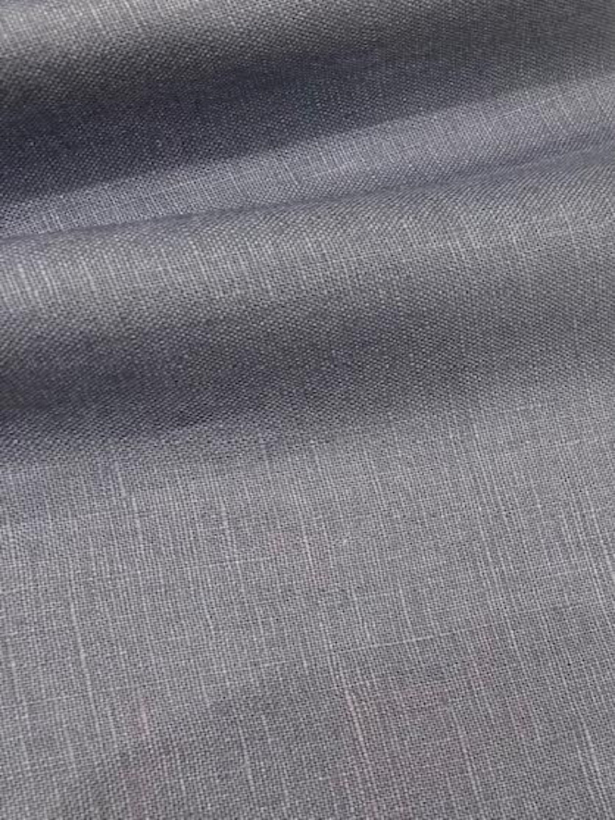 Dusty Blue Firm linen