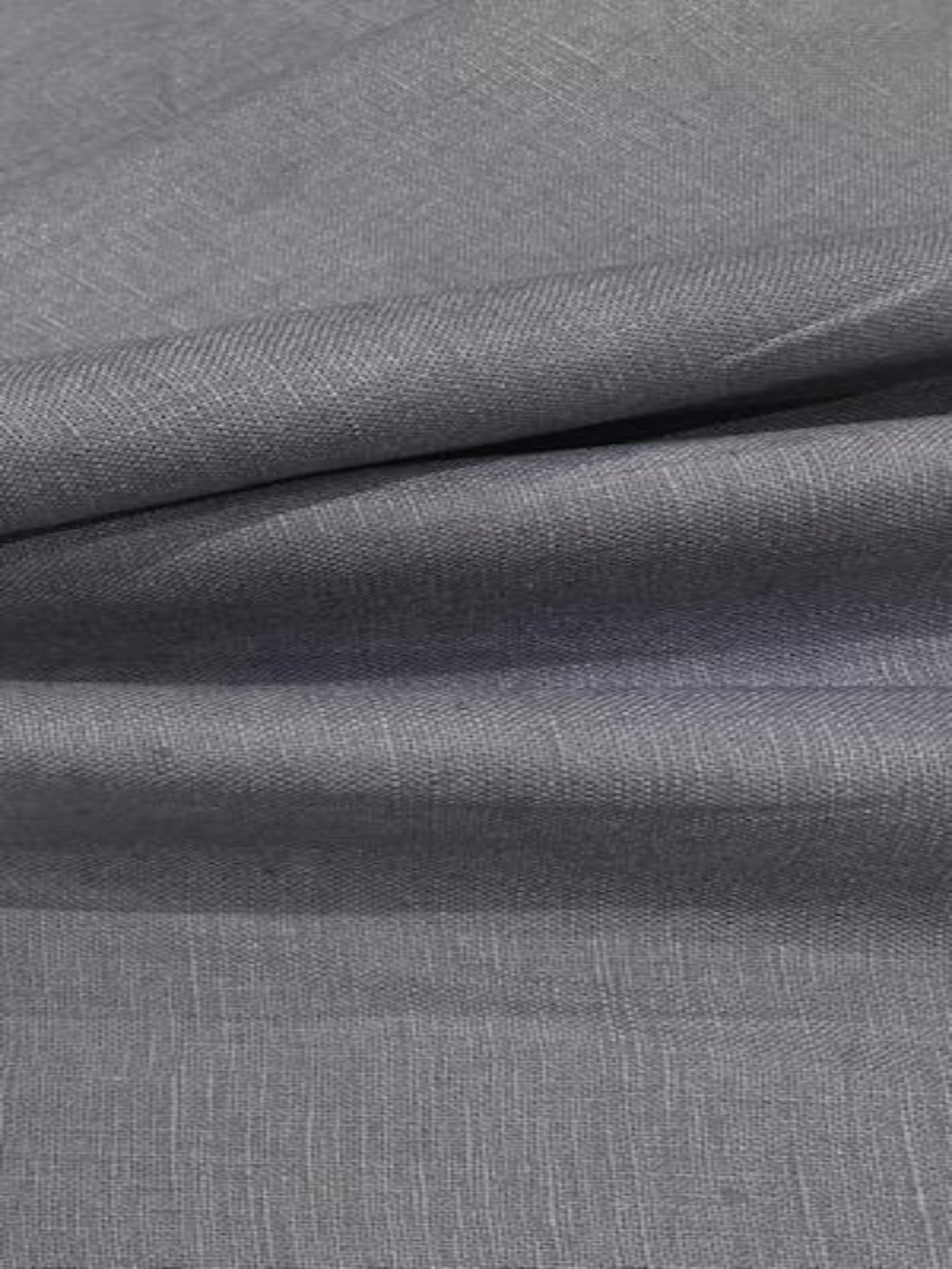 Dusty Blue Firm linen