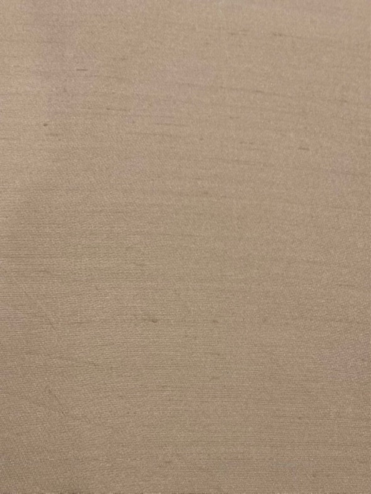 Dusty Pink Silk Dupion with Surface Texture