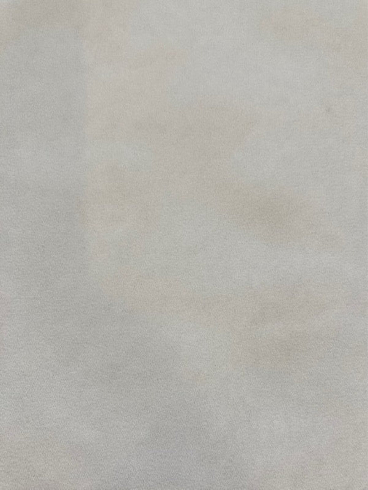 Ivory Textured & Fluid sateen Woven Stretch, Recycled Polyester