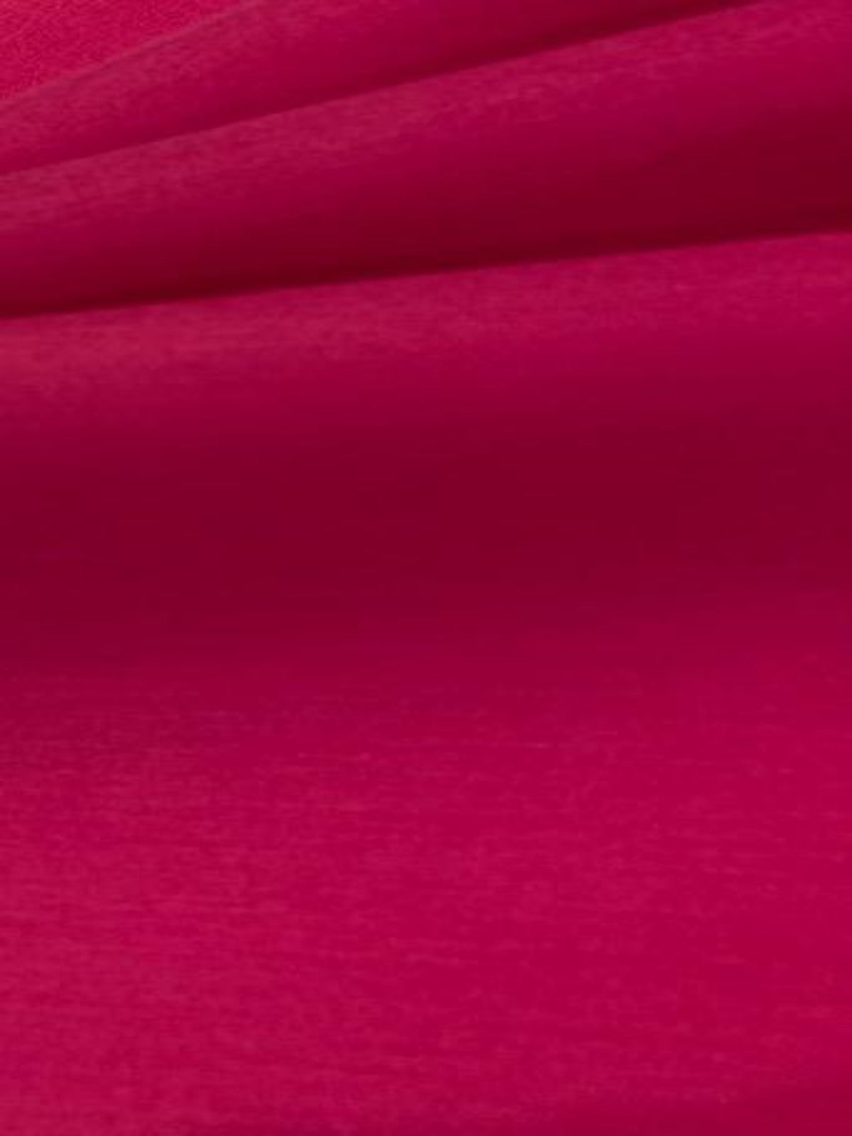 Fuchsia Cotton Poplin – 100% Cotton, 150 cm Wide