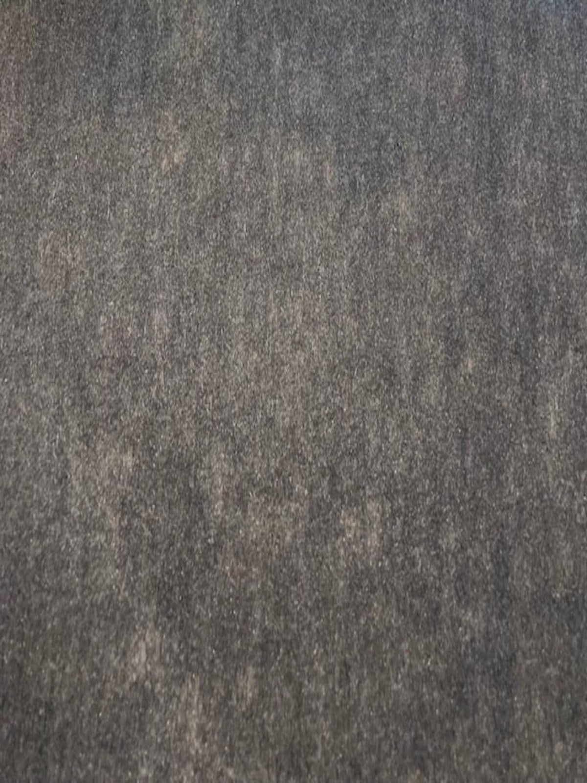 Charcoal Non Woven Firm Heavyweight Fusible