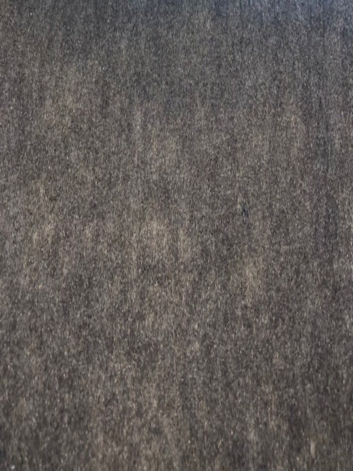 Charcoal Non Woven Firm Heavyweight Fusible