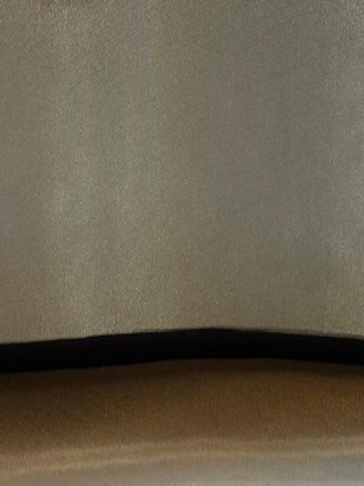 Grey / Bronze 2 Tone Viscose/Polyester Stretch Lining