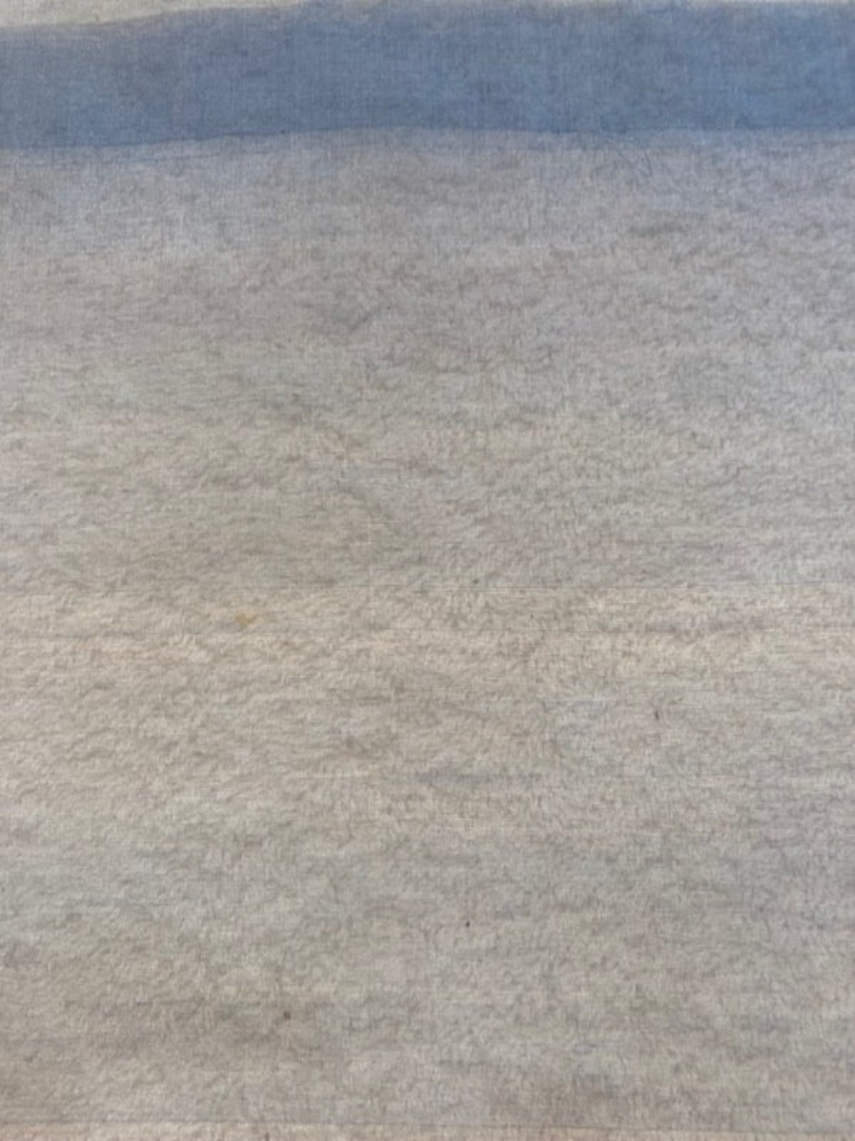 KingFisher/Sky Blue Broad Stripe Silk Organza