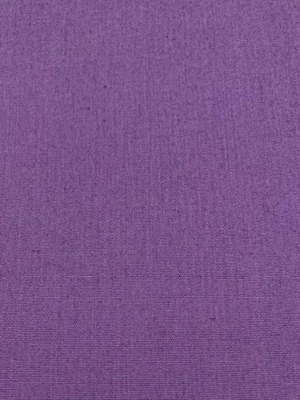 Lavender Cotton Poplin