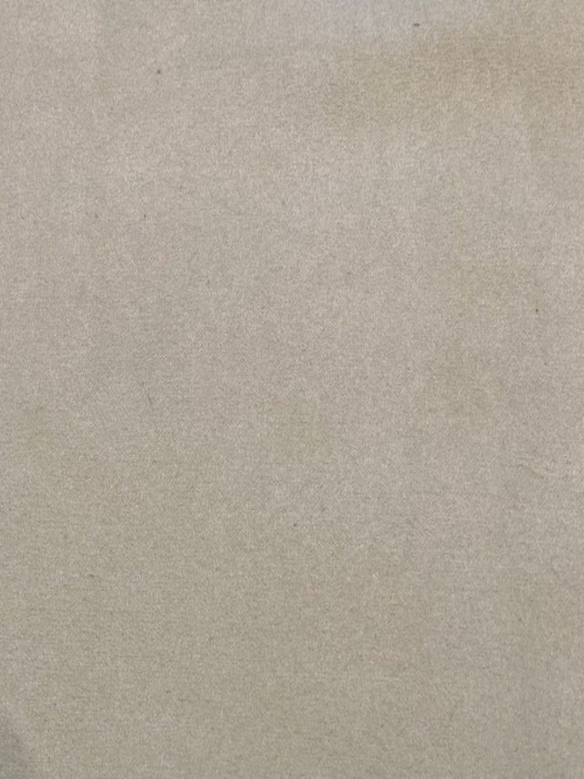 Pale Lime Single Sided Suede