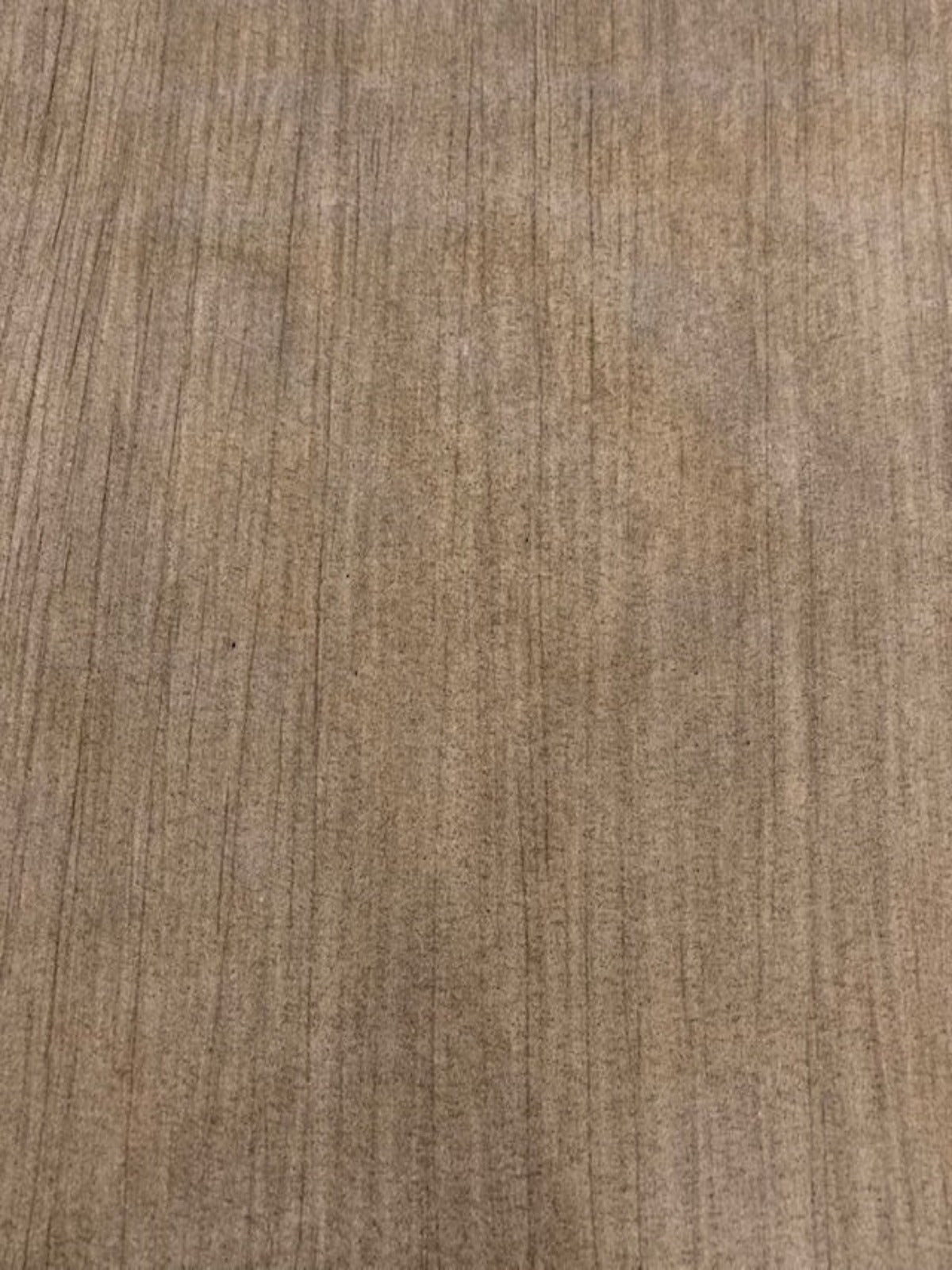 Crushed Mink One Sided Suede Lightweight