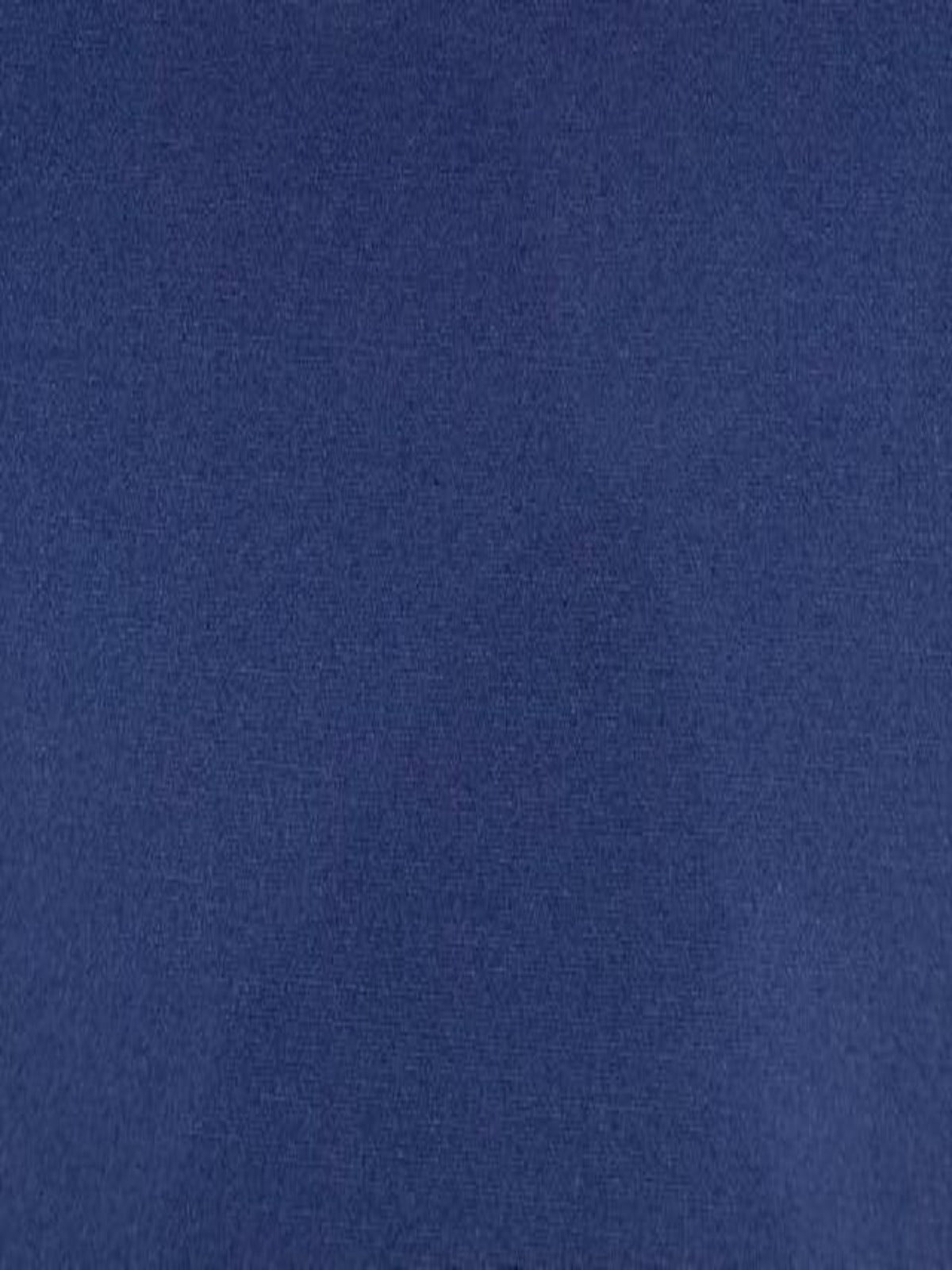 Navy Cotton Poplin