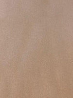 Nude Silky Satin RECYCLED Polyester