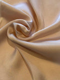 Nude Silky Satin RECYCLED Polyester