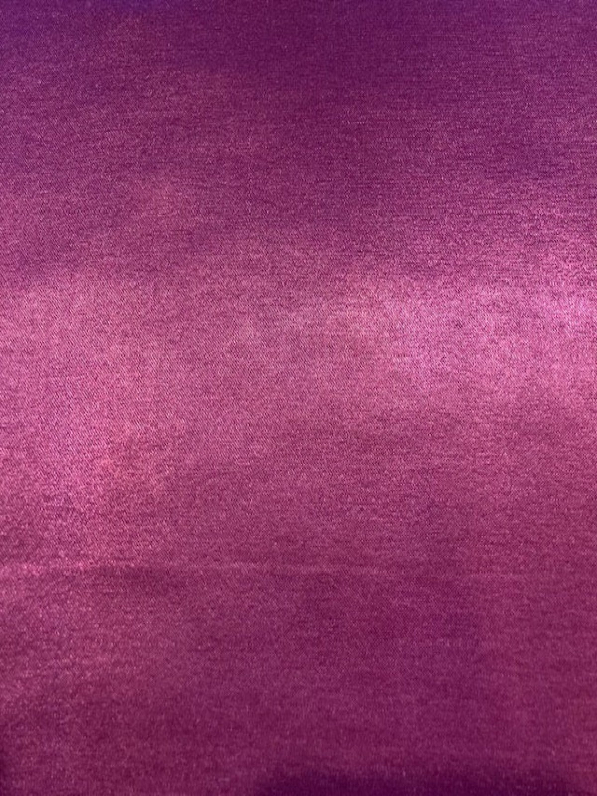 Orchid Satin Backed Dupion