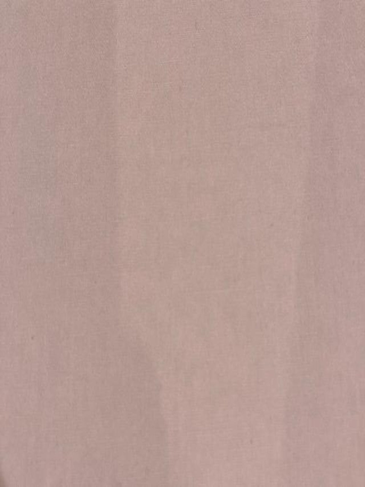 Pale Pink Cotton Poplin