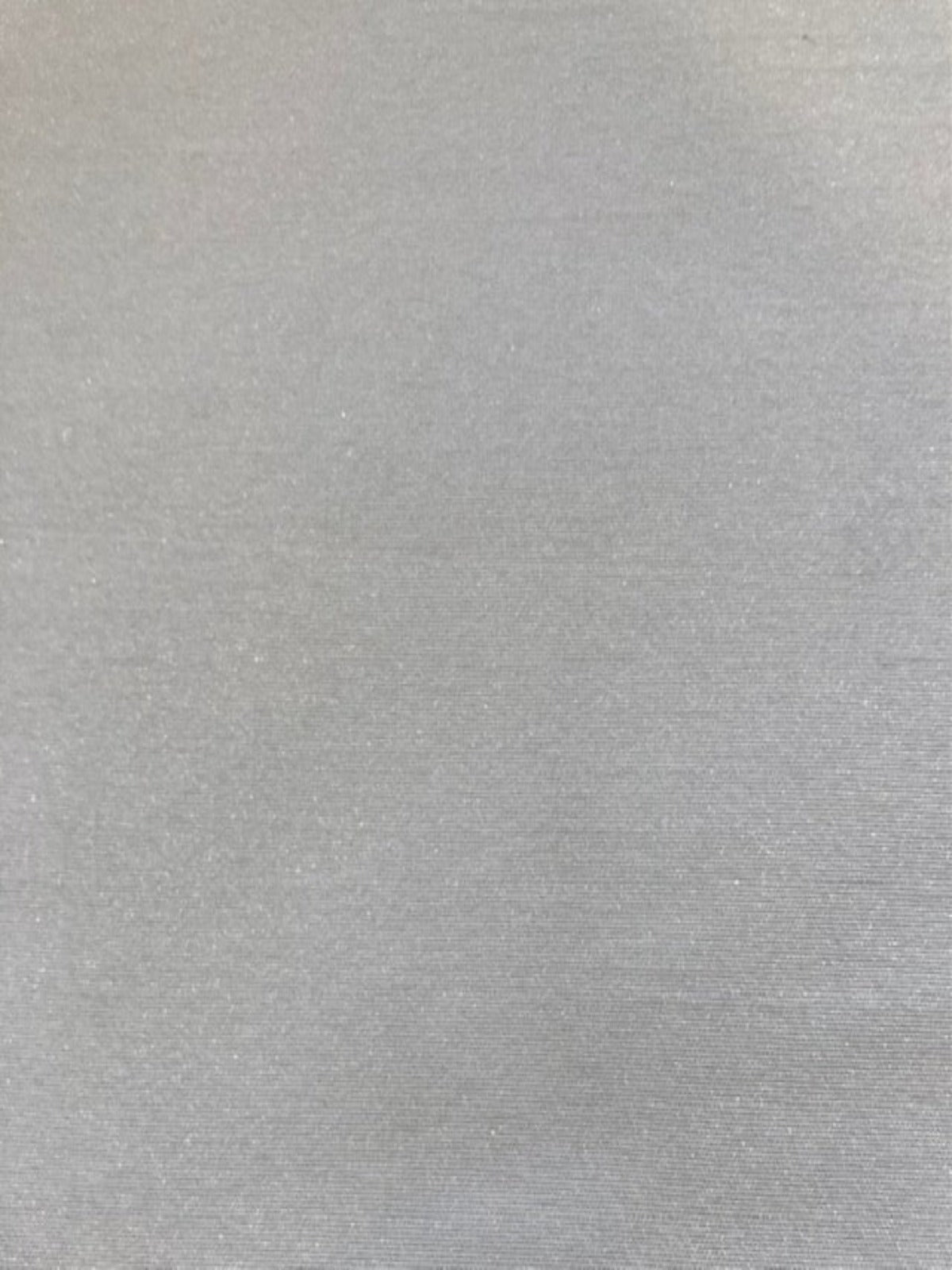 Porcelain Crisp & Firm Organza with Sheen