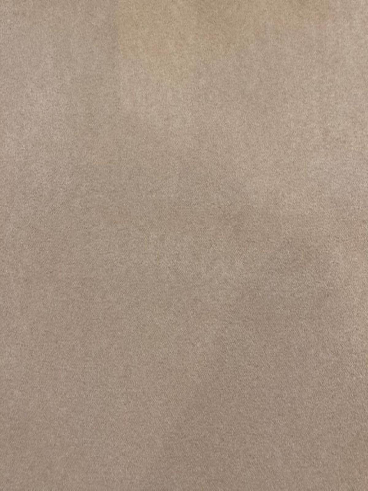 Sand Suede One side Satin the Other