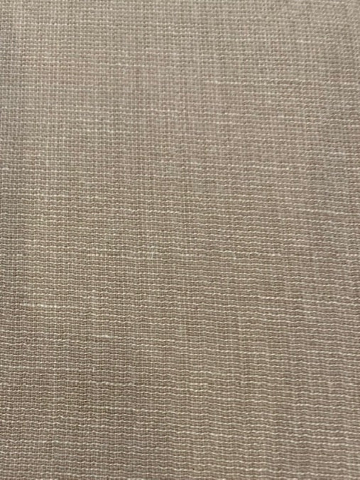 Silver Grey Blouse Weight with Slight Crinkle