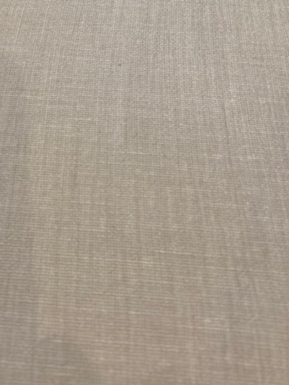 Silver Grey Blouse Weight with Slight Crinkle