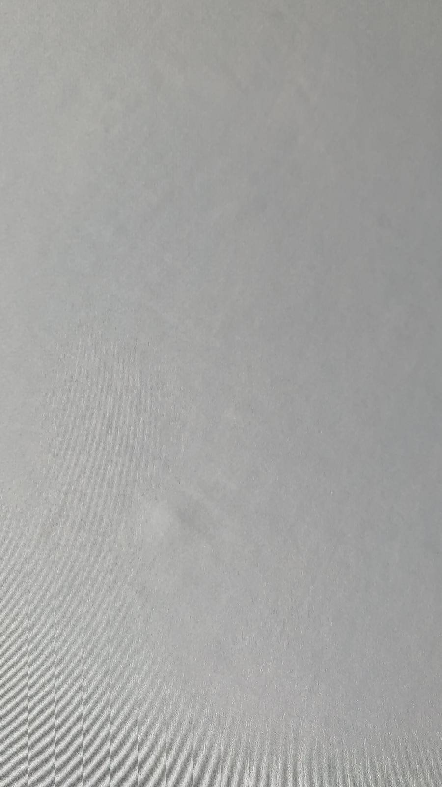 Ivory plain weave with slight luste - Deadstock fabric on AmoThreads