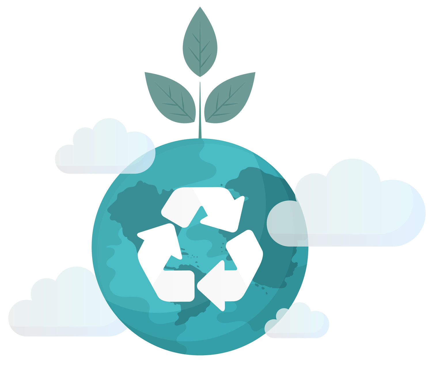 Which big brands are becoming more sustainable?