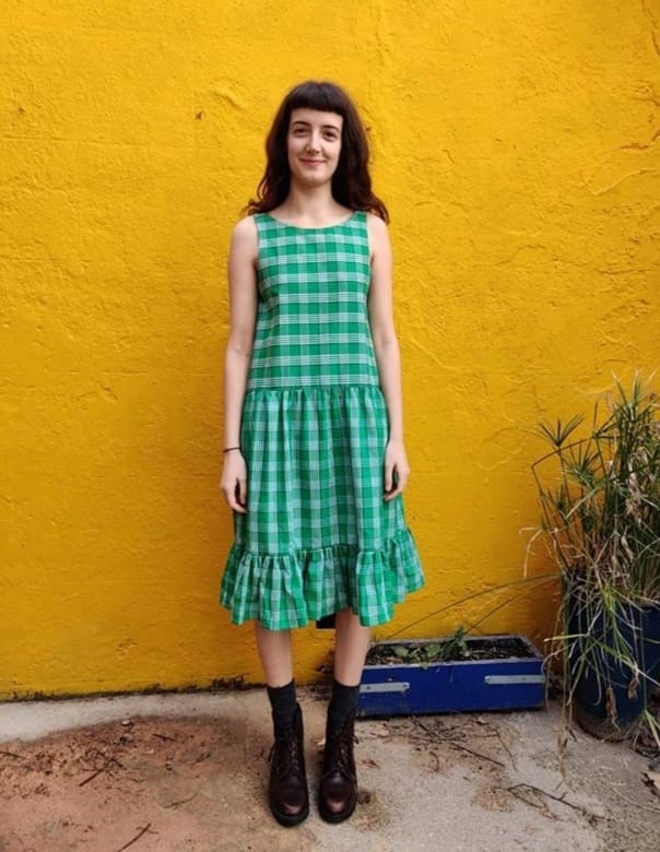 Dress by Faith