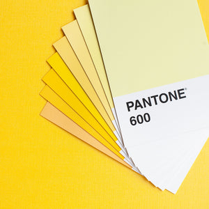 The Pantone Matching System - what is it?