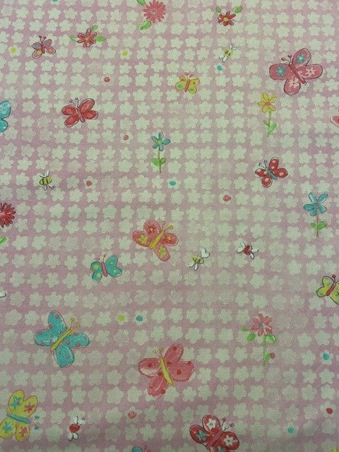 Designers Guild - Candytuft - 100% Cotton - 142cm