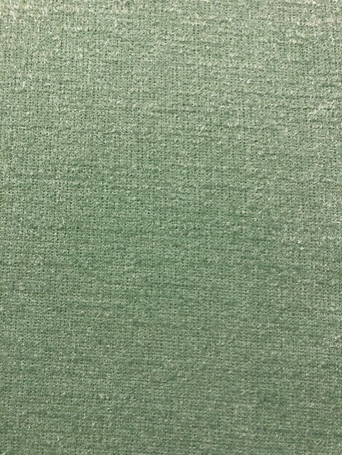 Soft Mint Bouclé Knit – Cosy Texture & Modern Pastel Style