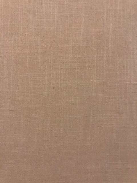 Champagne Pink Viscose-Linen Blend – Soft, Elegant & Breathable