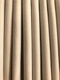 Ivory Chenille Furnishing