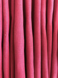 Fuchsia Pink Linen Furnishing
