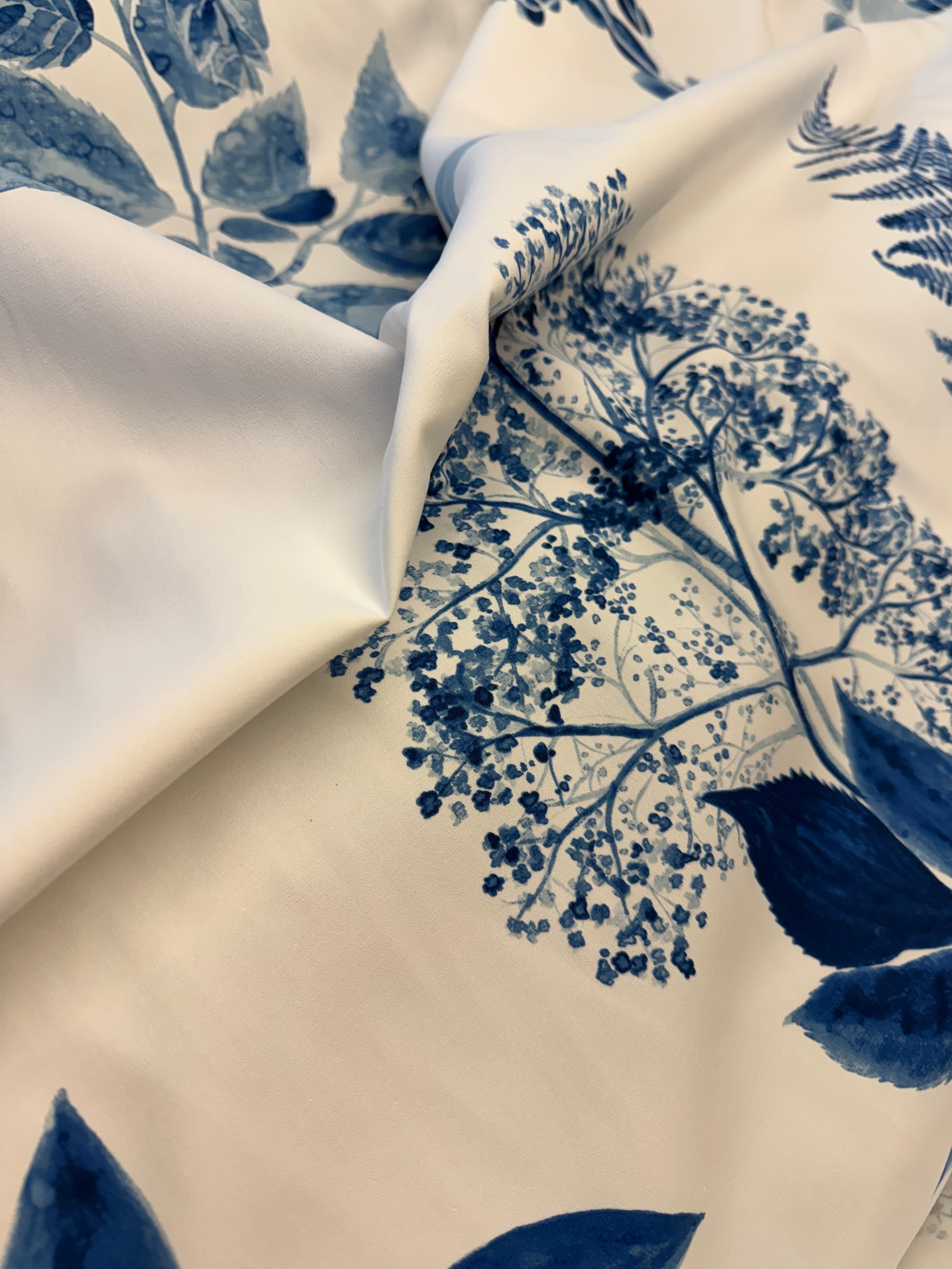 Designers Guild Jindai Print