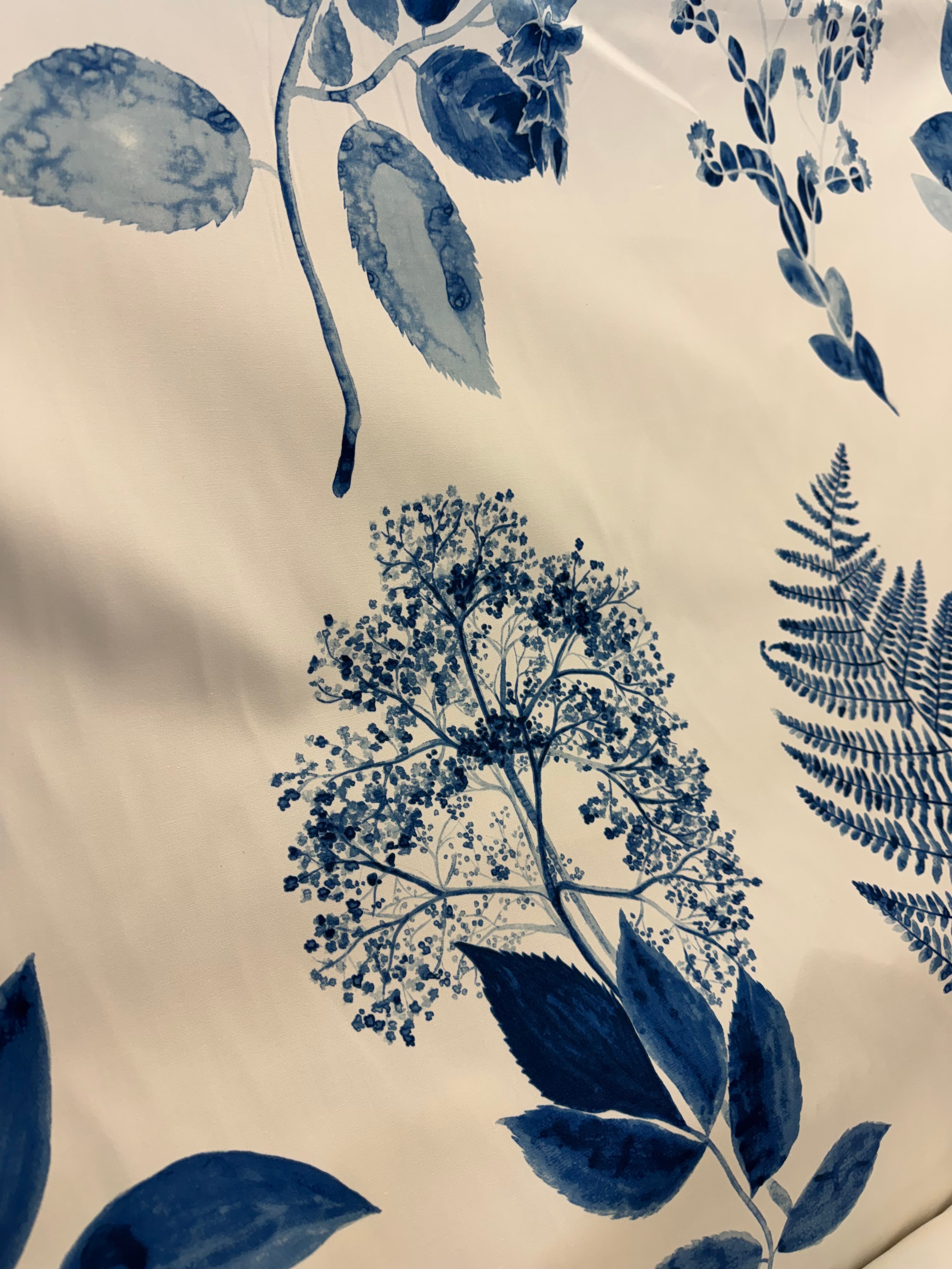 Designers Guild Jindai Print