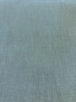 Grey Soft Touch Furnishing. 100% Cotton, 170g/m2, 145cm. Roll Size - 2.5m