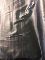 Black Leather Look PVC. 180g/m2, 100% Polyester. Roll Size: 3m