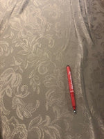 Coffee Knitted Jacquard. 200g/m2, 100% Polyester. Roll Size: 4.5m