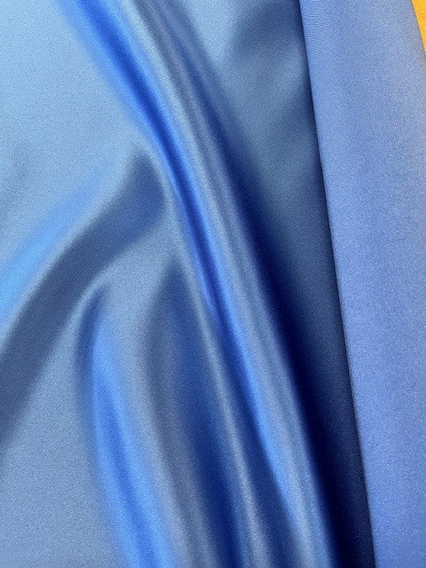 Royal Non Snag Matt Duchess Satin. 190g/m2, 100% Polyester. Roll Size: 4.4m.