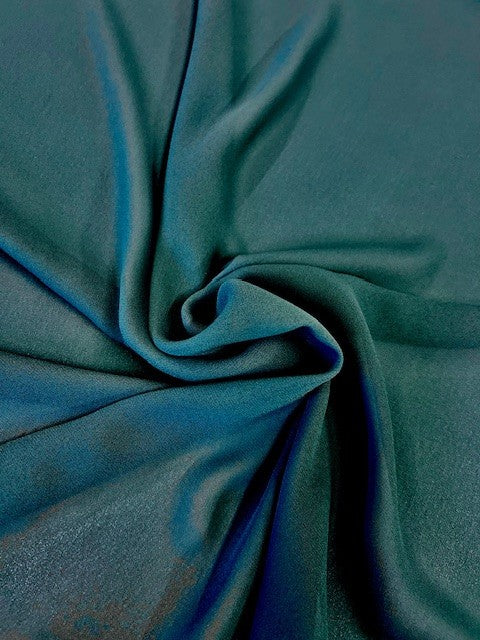 Lightweight Polyester Crepe Fabric – Pino Roll Size: 1.2m