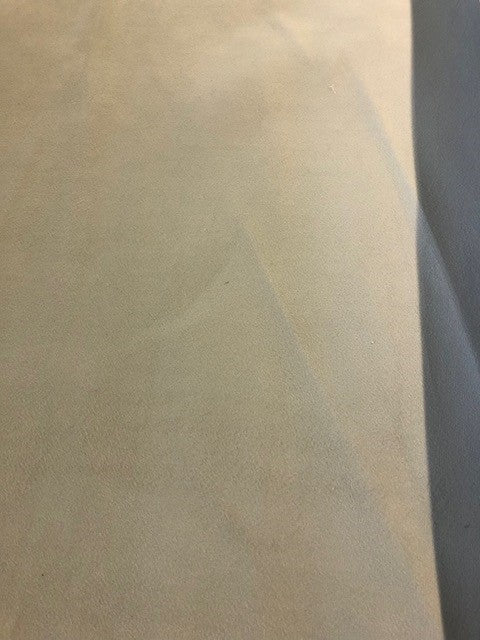 Hint Of Green Short Pile Velvet, Firm Handle. 400g/m2. Roll Size - 5.4m