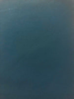 Dark Teal Stretch Suiting Weight. 240g/m2 90% Polyester 10% Elastane. Roll Size - 1.8m