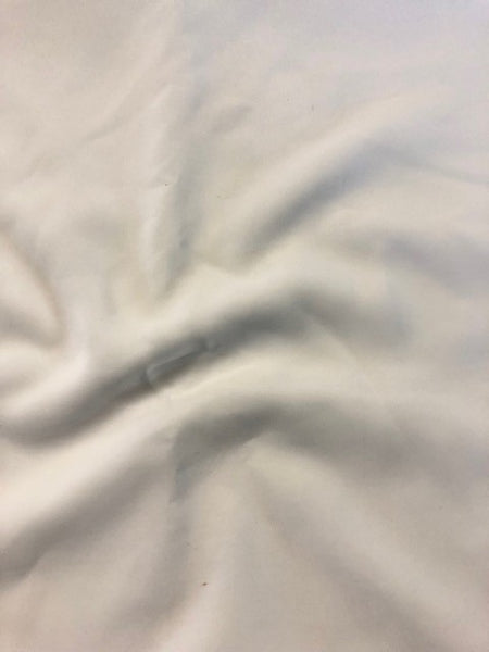 Ivory Soft Touch. 140g/m2, 100% Polyester. Roll Size- 2m