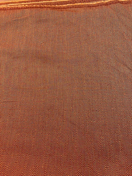 Orange/Red Semi Plain Soft Handle. 300g/m2, 100% Polyester. Roll Size - 2m