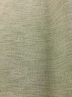 Lime Semi Plain With Fire Resistance Finish. 100% Cotton 340g/m2. Roll Size - 2.9m