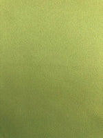 Apple Green Duchess Satin