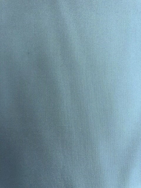 Blue Grey Anti-Static Taffeta Lining – 150 cm Wide