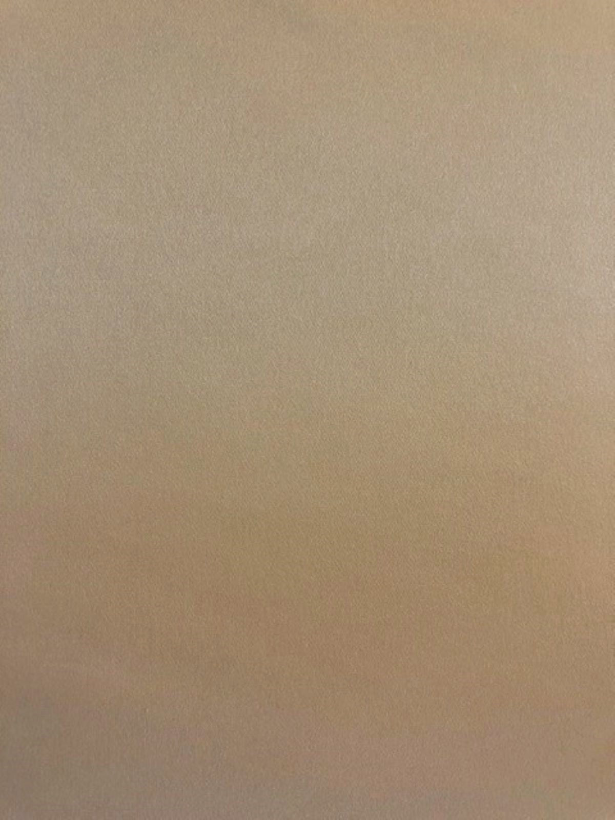 Apricot Non Snag Duchess Satin