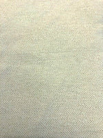 Ivory Hopsack Furnishing. 100% Cotton, 360 g/m2, 140cm. Roll Size - 2.7m