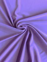 Deep Lavender Smooth & Fluid Handle Jersey