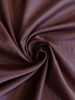 Mauve Anti Static Taffeta Lining