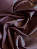 Mauve Anti Static Taffeta Lining